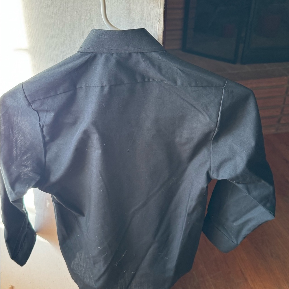 Kids’ Classix Riding Top - S - Picture 4 of 4